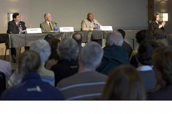 Pittsburgh mayoral candidates share views on environmental issues