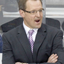 High-pressure system in forecast for Bylsma, Penguins when playoffs begin