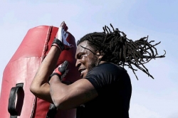 Ed Bouchette's 2013 NFL mock draft