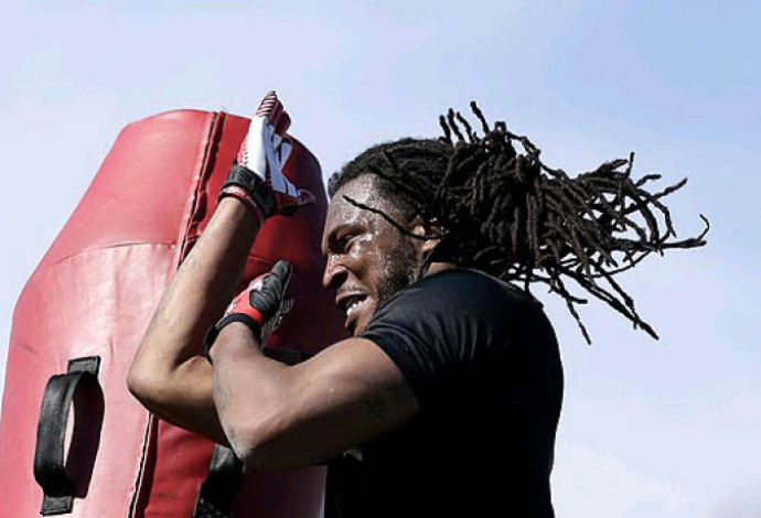 Ed Bouchette's 2013 NFL mock draft