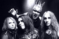 Tonight: Lizzy Borden joins other metal artists at New Castle's CH-Changes