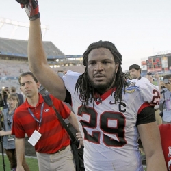 Collier: Jones falls into Steelers' lap