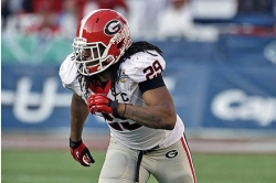 Draft capsule: Outside linebacker Jarvis Jones