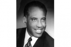 Obituary: Gary L. Lancaster / First black chief judge in U.S. court here