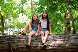 Silk Screen Film Festival includes 31 movies and May 10 gala