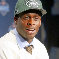 Jets end agonizing wait for West Virginia quarterback