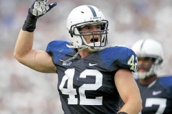 No Pitt players taken in draft again