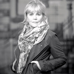 'Life After Life': Kate Atkinson's time machine