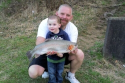 Your fish photos: A keeper