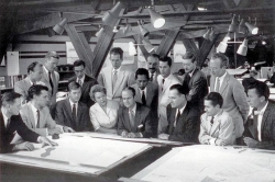The Next Page / Cornelia Brierly: The Pittsburgher in Frank Lloyd Wright's inner circle