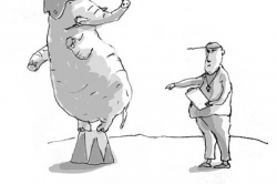 Caption Contest 209 ... and the winners of 208