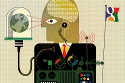 The digital nation of Google