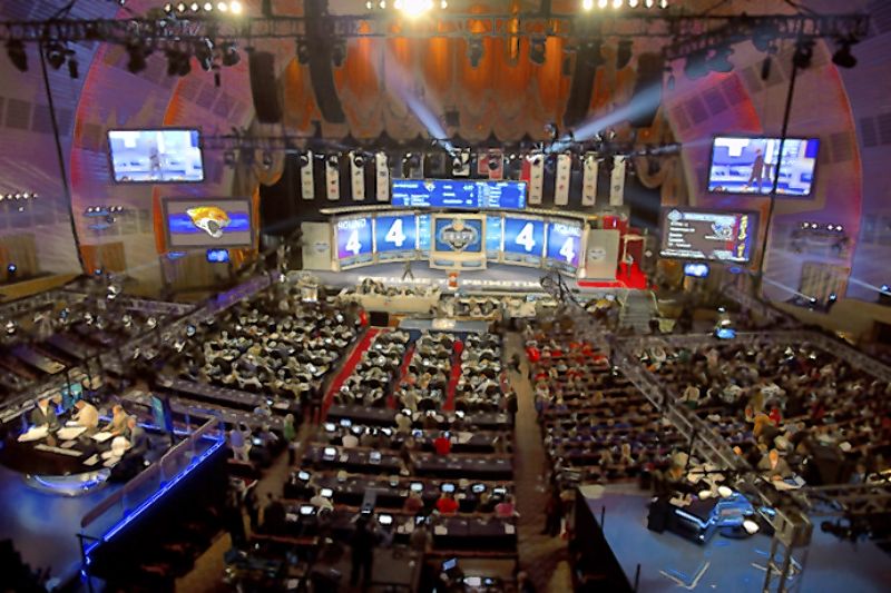 Analysis: Steelers checked off needs and stuck to the draft boa…