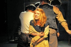 Stage review: PICT's 'Our Class,' an important play about WWII mass murder of Jews in Poland