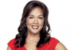 Patricia Sheridan's Breakfast With ... Amy Heinl