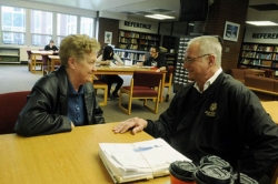Project Succeed helps propel Castle Shannon woman, 72, to high school graduation