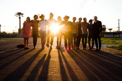 Three Rivers Arts Festival to feature Edward Sharpe and Magnetic Zeroes