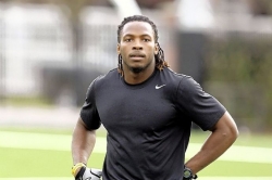 Draft provides some helping hands for Steelers offense
