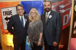 'Pittsburgh Takes a Bow' gala benefits Pittsburgh Public Theater