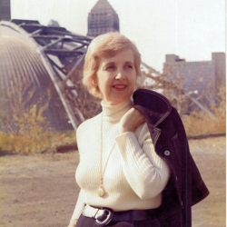 Obituary: Gloria McDermott Hickton / Realtor known for forming network of friendships