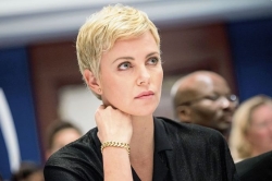 Hot hair trends for spring are turning heads
