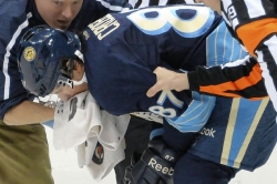 Ron Cook: Playoffs could soothe Sidney Crosby's pain