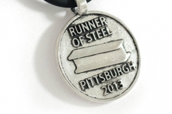 Stylebook: Shadyside jeweler Caesar's Designs creates accessories to celebrate Pittsburgh Marathon