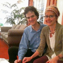 Walkabout: Pittsburgh couple energized by idea of a home with high efficiency