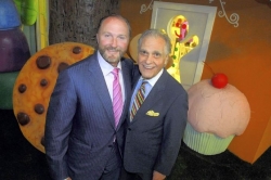Rock 'n' Roll-tini gala benefits Civic Light Opera