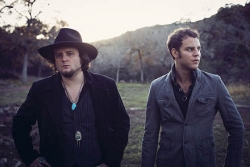 Tonight: Sons of Fathers brings their Southern sound to Club Cafe