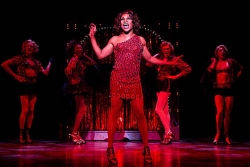 Pittsburgh's Billy Porter earns Tony nomination for 'Kinky Boots'