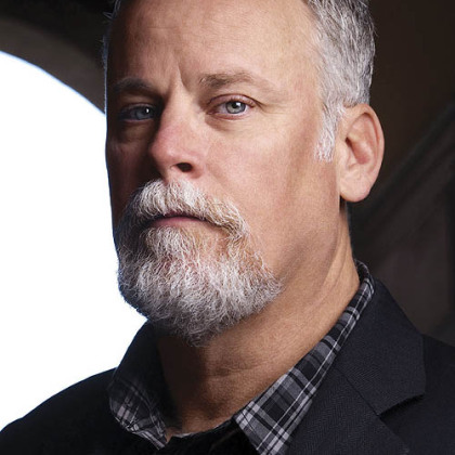 Michael Connelly "is never less than a total pro."