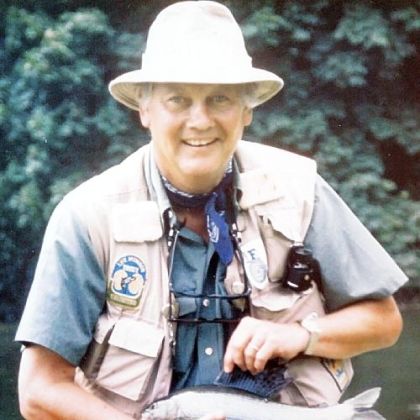 Thayer "Tad" Potter