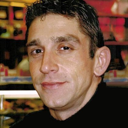 Richard Blanco   