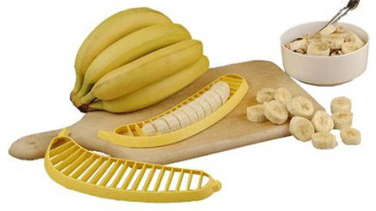 Hutzler 571 Banana Slicer, available at Amazon.com.