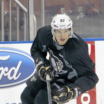 If Sidney Crosby can stay healthy, he could have a special season.