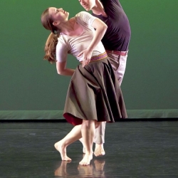 Dance preview: Mark Morris Dance Group finds its magic in the music