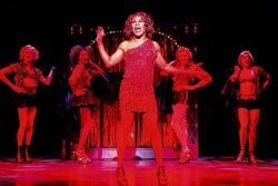 Billy Porter a Tony nominee for best actor