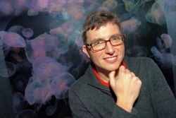 Stage preview: 'Abigail' playwright dabbles in darkness