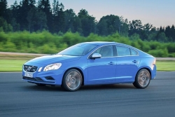 Review: 2013 Volvo S60 T5 AWD delivers comfort and handling