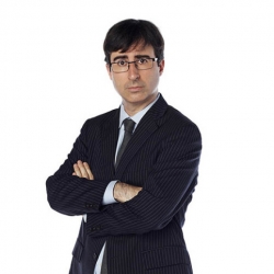 TICKER: John Oliver, Jon Stewart, Jennifer Lopez