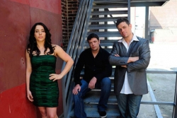 Tonight: Blues band Trampled Under Foot takes over Moondog's