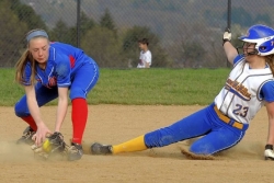 South Xtra: Canon-Mac dealing well with unexpected setbacks