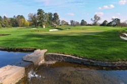Compact Merion will be challenging for U.S. Open