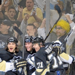 Collier: Letang & Co. execute objective