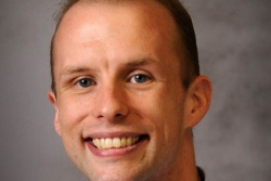A newsmaker you should know: He will be full-time chaplain for Geneva College