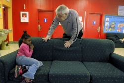 Carnegie Boys and Girls Club executive retiring