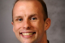 A newsmaker you should know: West Mifflin man to be chaplain at Geneva College