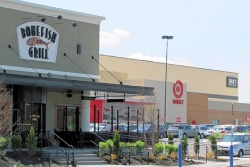 South Hills Village adds an anchor business