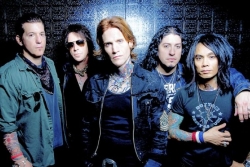 Local scene in music this week: Buckcherry, Karl Hendricks Trio, Heather Loves Silkworm